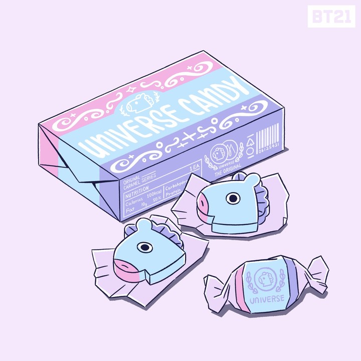 BTS