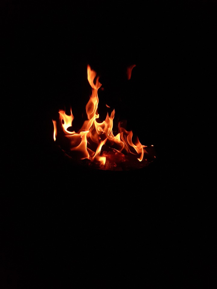 Fire