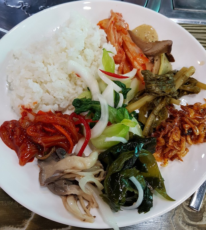 mon ngon mỗi ngày