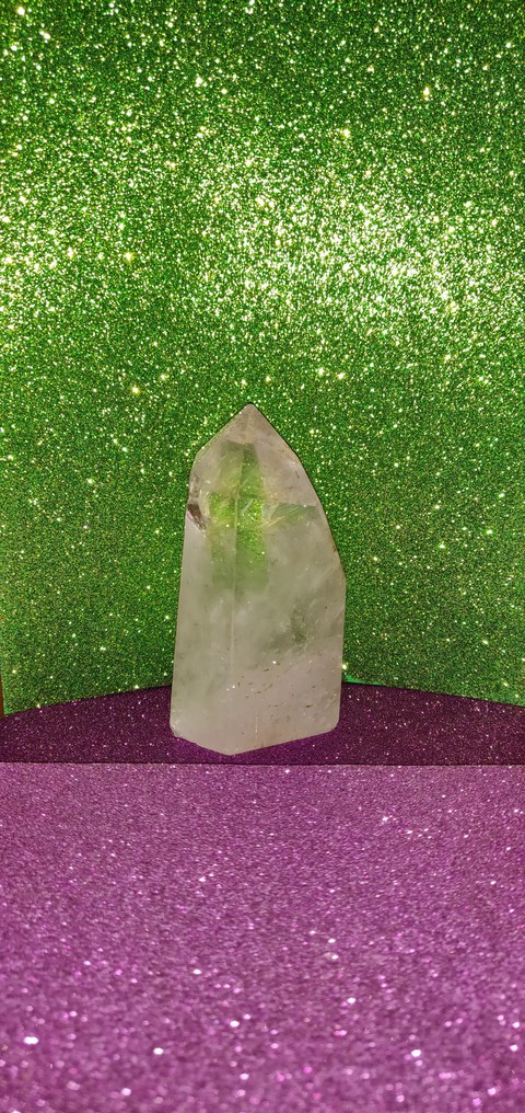 Clear Quartz