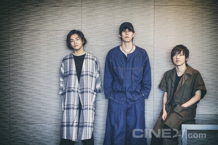 레드윔프스 radwimps