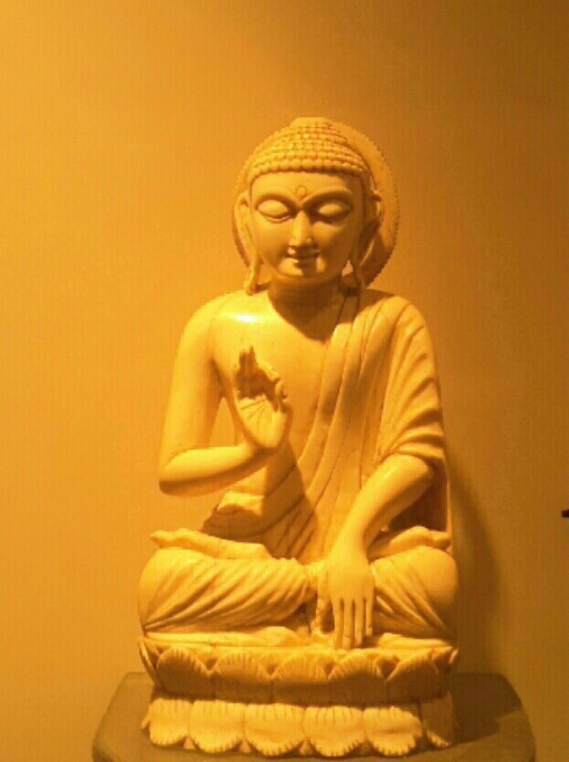 ..Buddhaa..