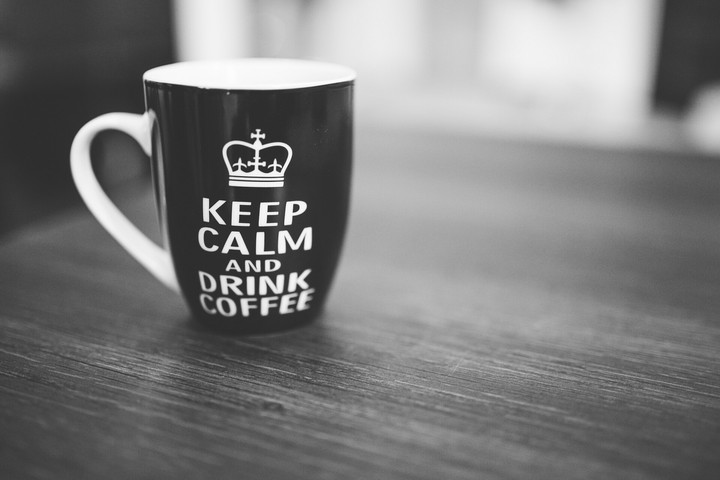 ..Morning
