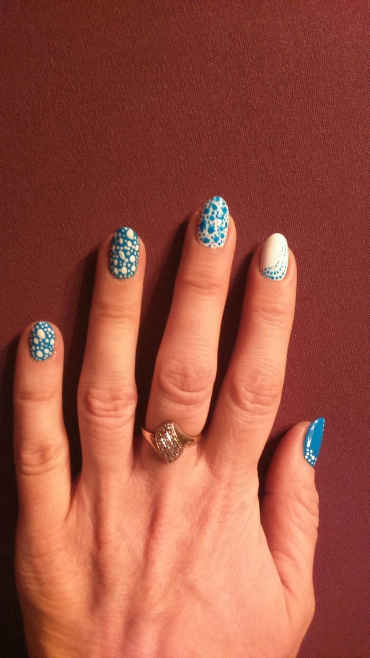 manicure