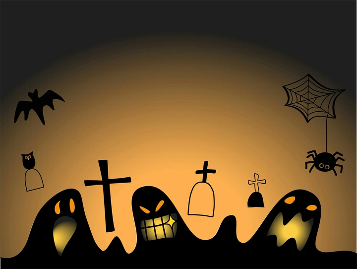 Halloween Wallpaper