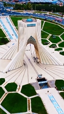 Iran ♥️ Tehran ♥️