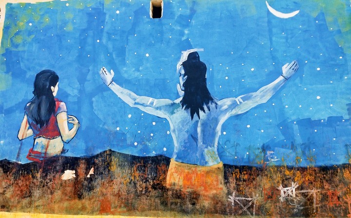 shiva...