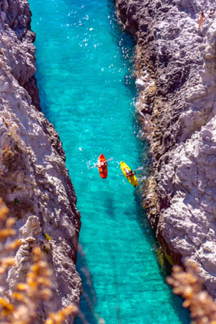 Capo Vaticano