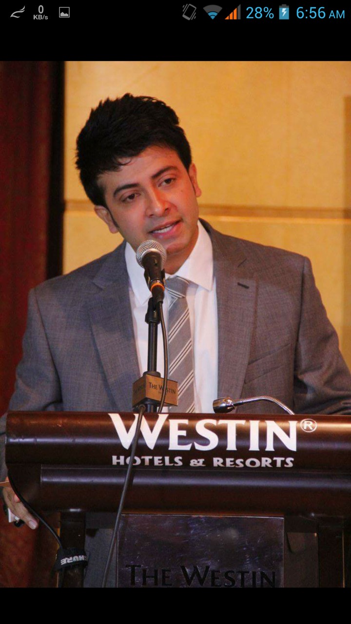 Shakib Khan
