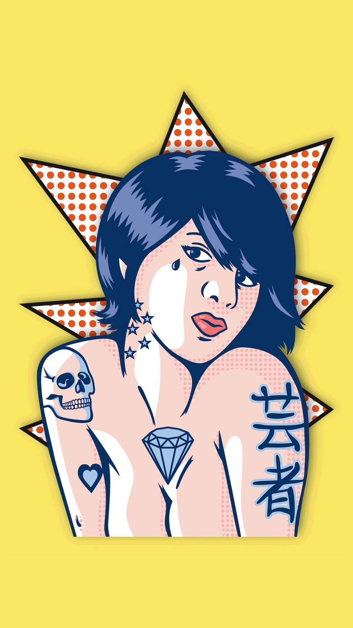 SEXY Art