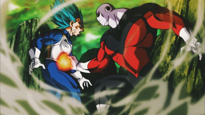 dragon ball super