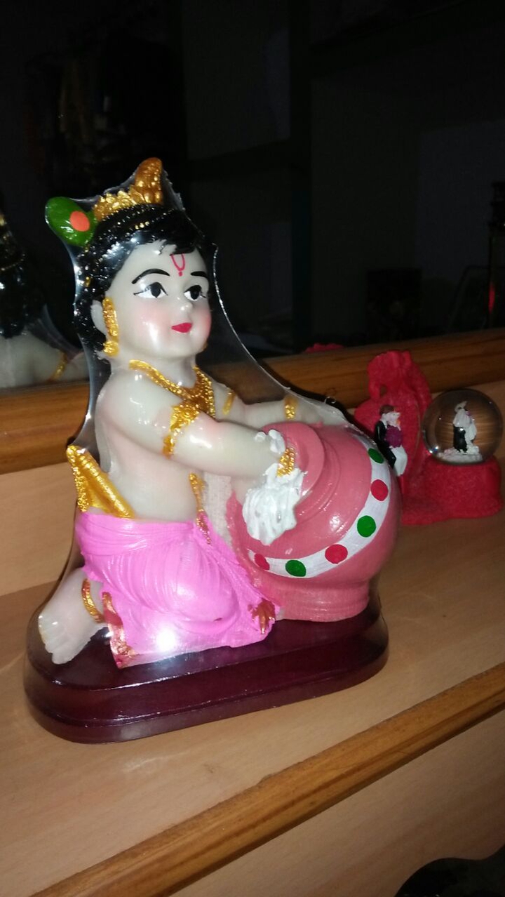 krishna gopala