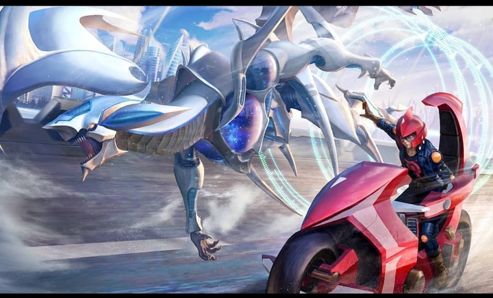 Yu-Gi-Oh!
