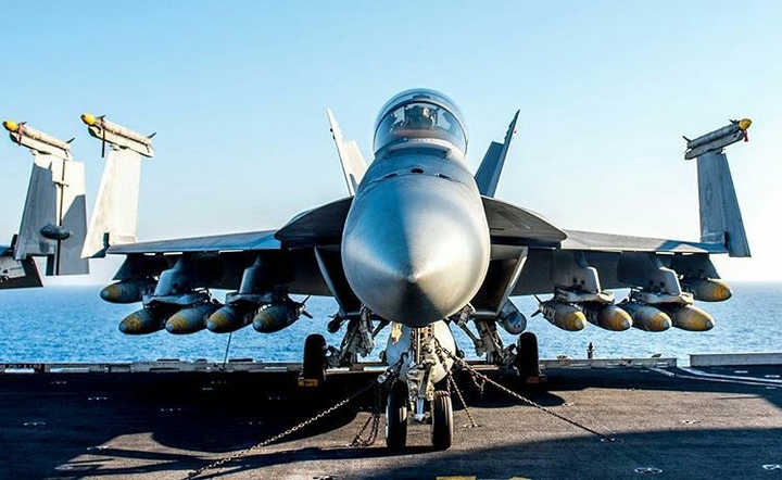 F-18