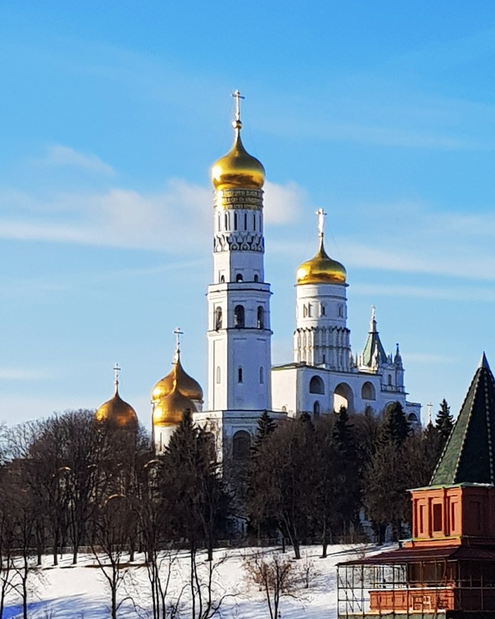 храм