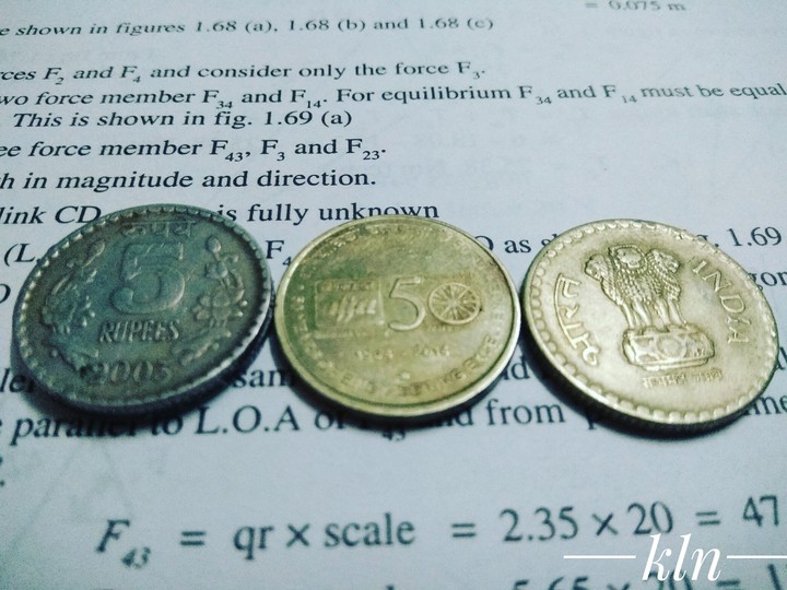 coins
