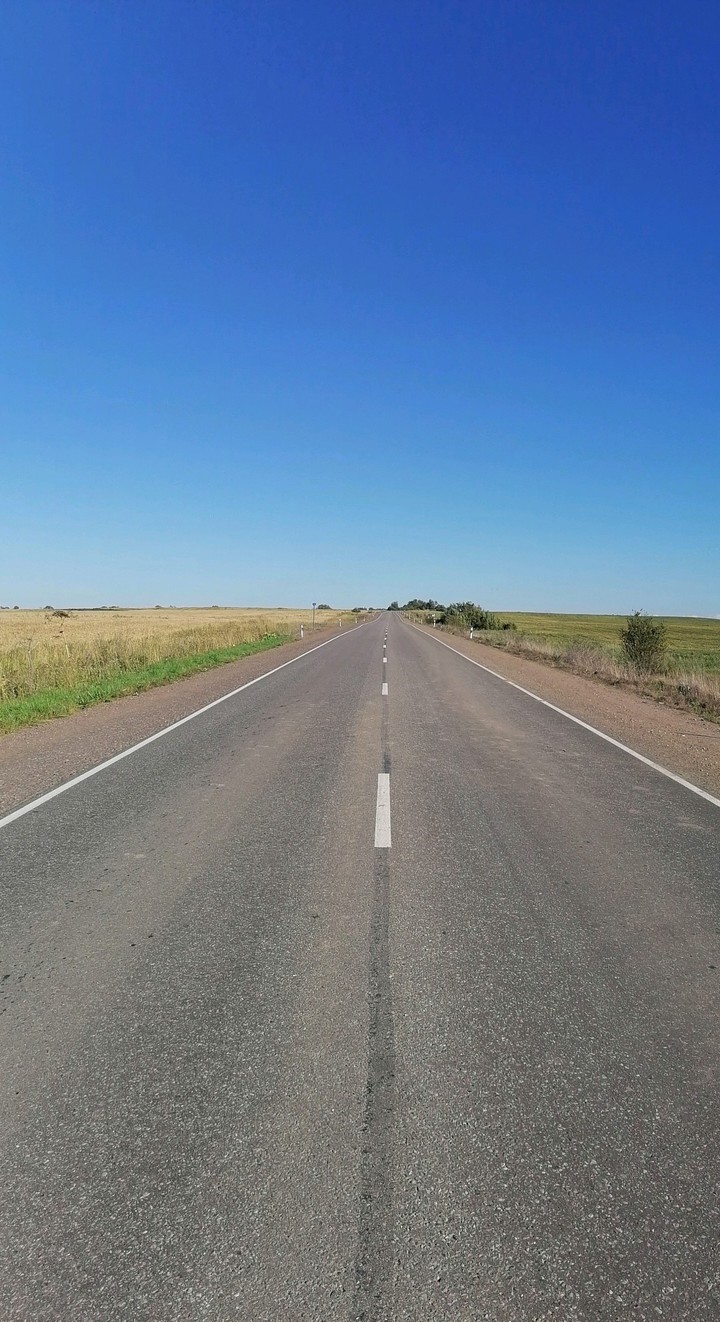 Road