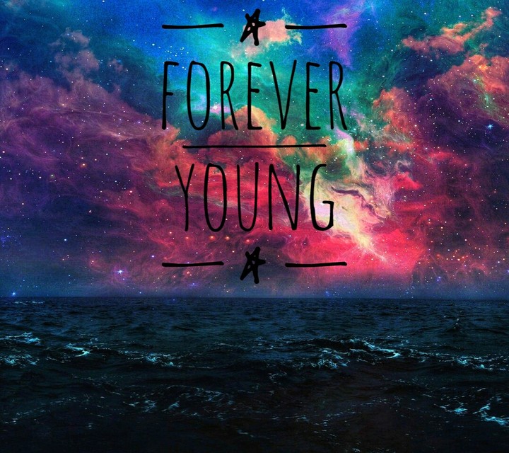 #foreveryoung❤❤❤
