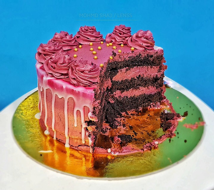 Cakes
