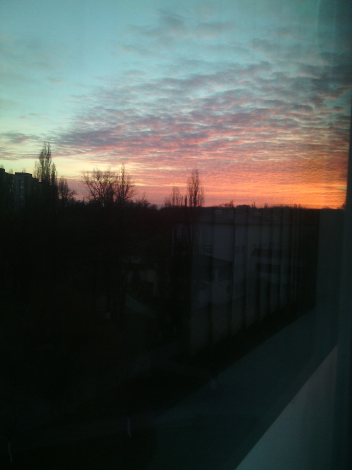Sundown