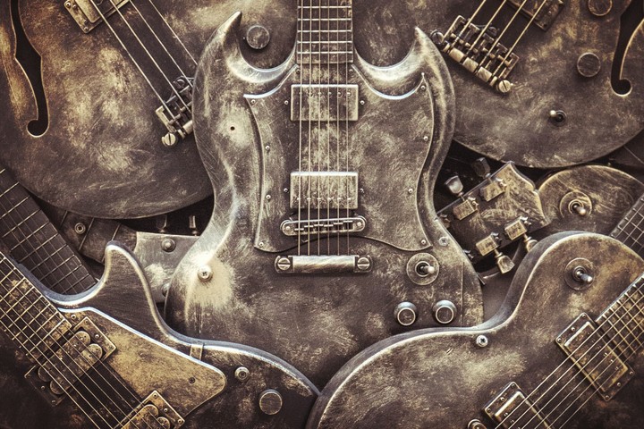 #world of guitars