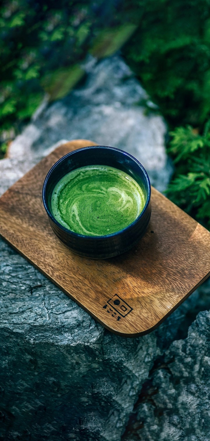 matcha