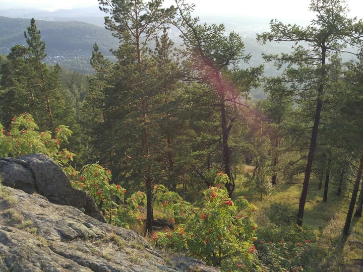 Ural