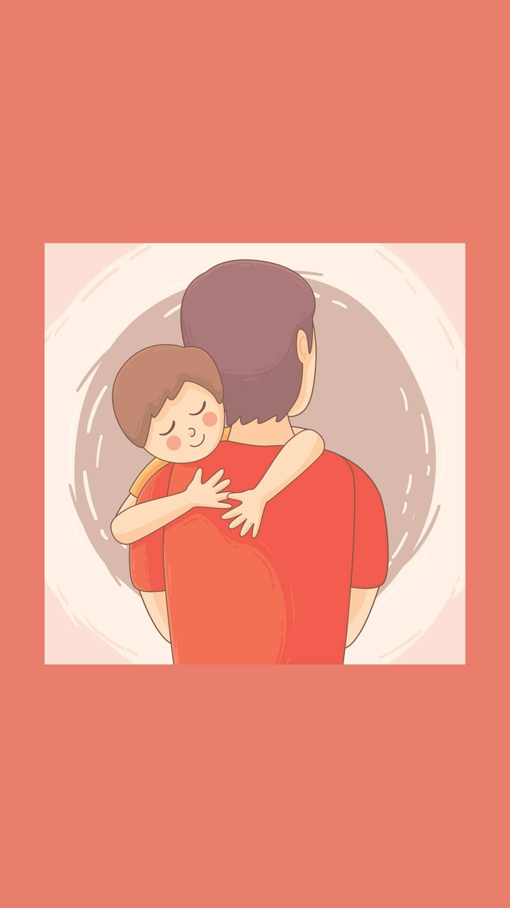 Happy Father's Day !!