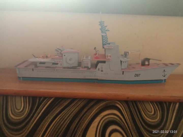 ship