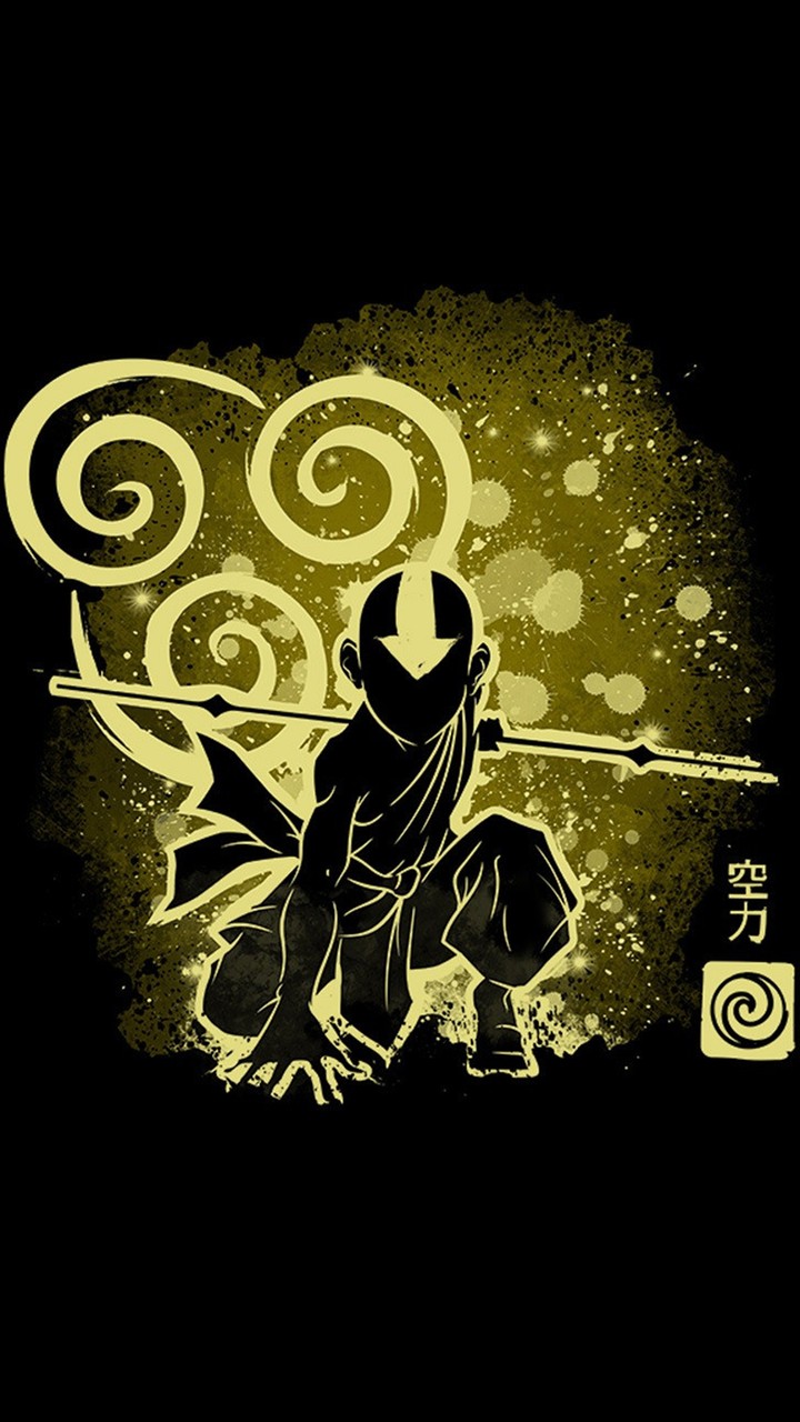 Avatar Aang