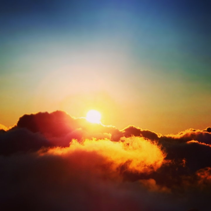 sunrise