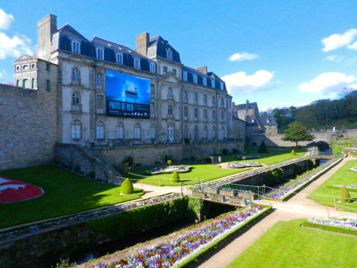 Château de l'hermine