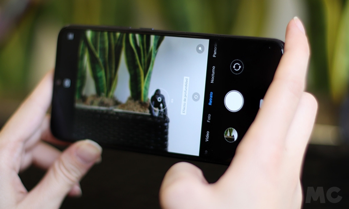 xiaomi cámara