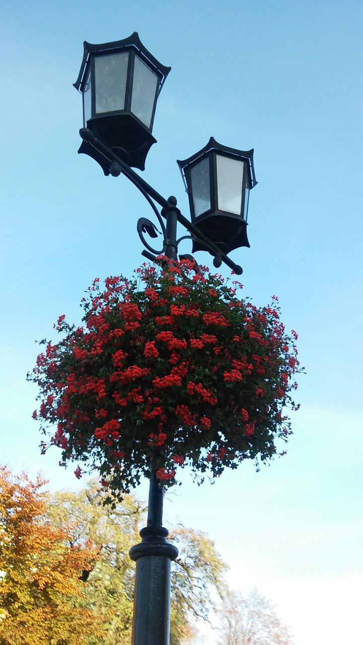 Beautiful Poland