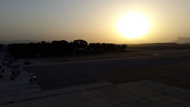 sun