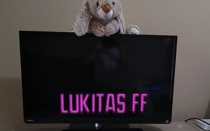 foto do canal