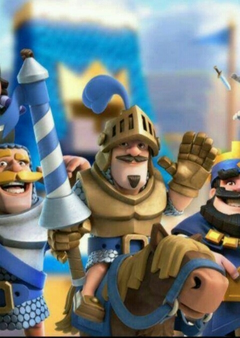 Clash Royale