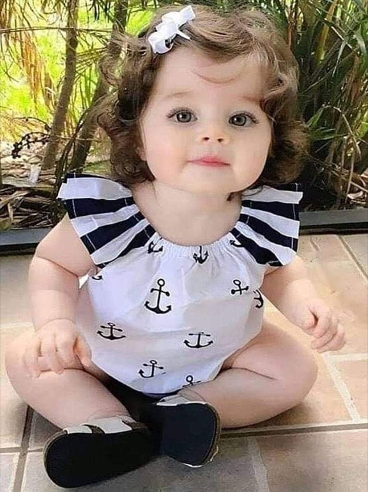 tontish baby