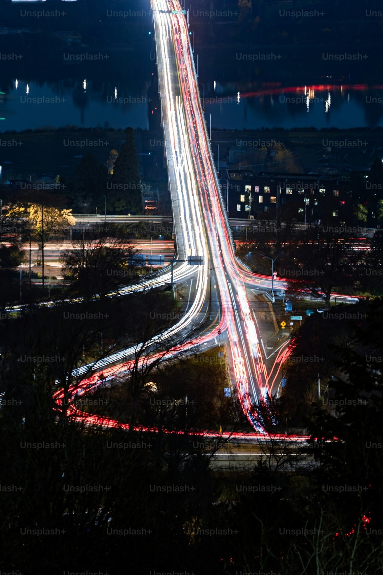 ταπετσαρίες road, darkness