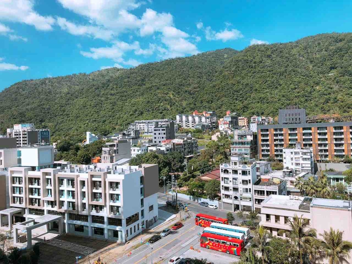 taiwan yilan