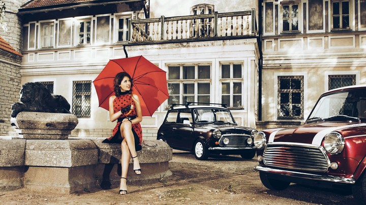 pin-up