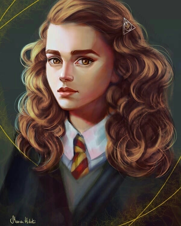 Film: Harry Potter