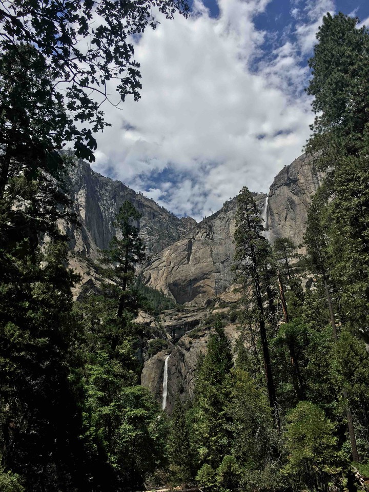 Yosemite Village