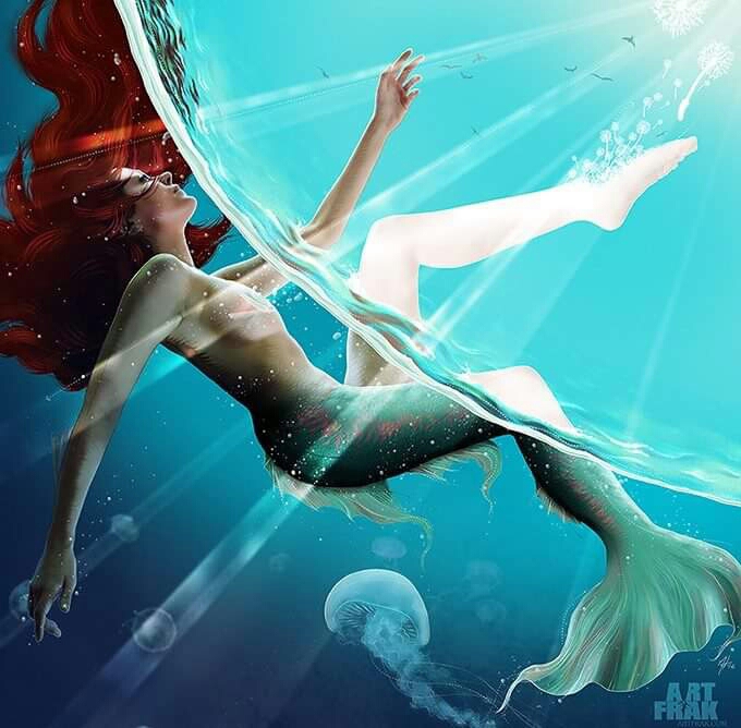 Mermaid