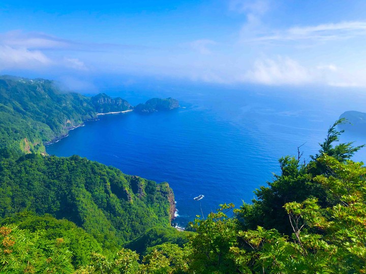 ulleungdo