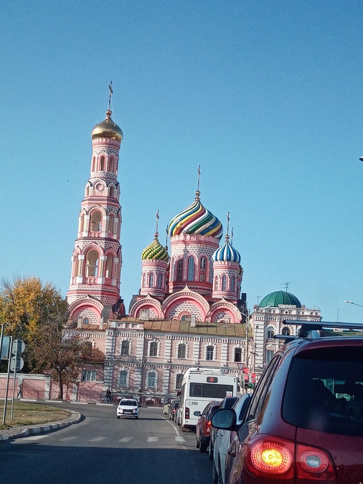 Тамбов