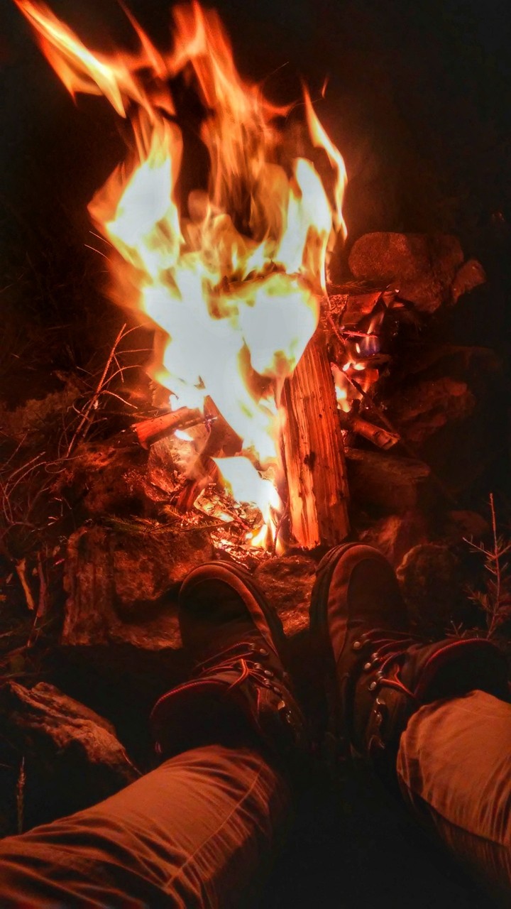 Fire