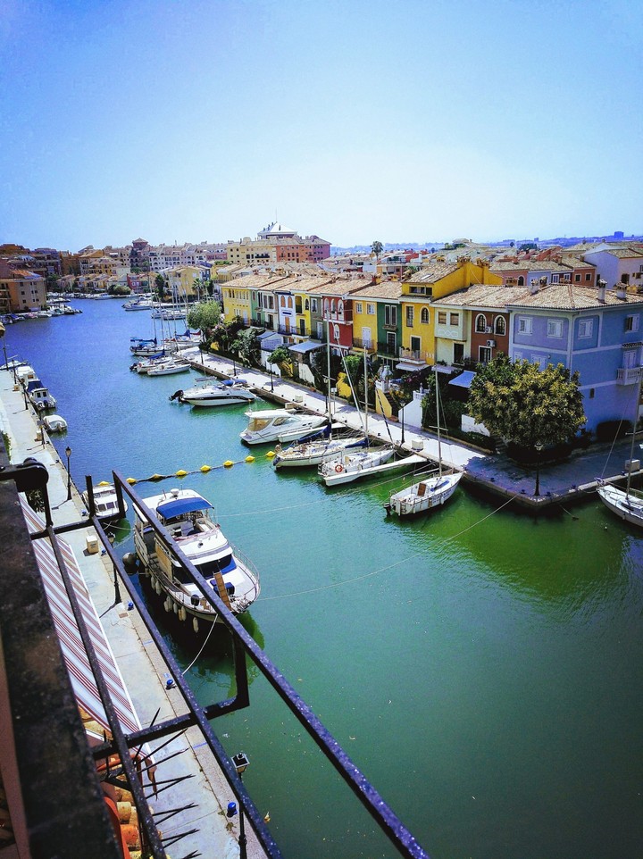 Port Saplaya, Alboraya