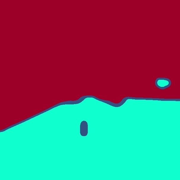 mount