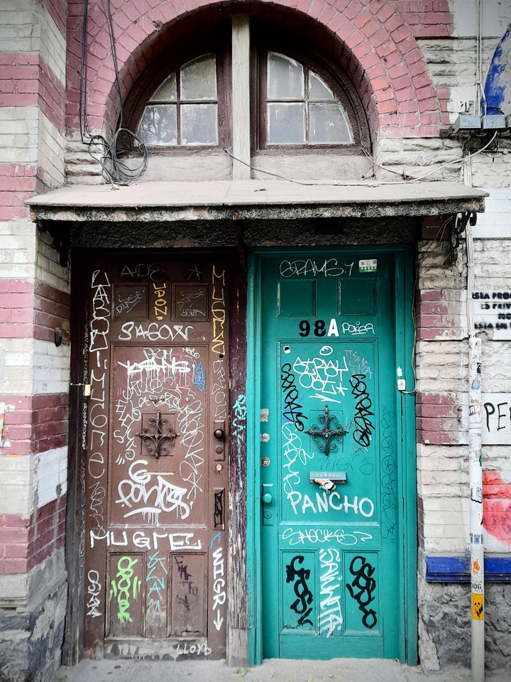 grafiti